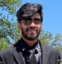 Shabaaz Mohammad