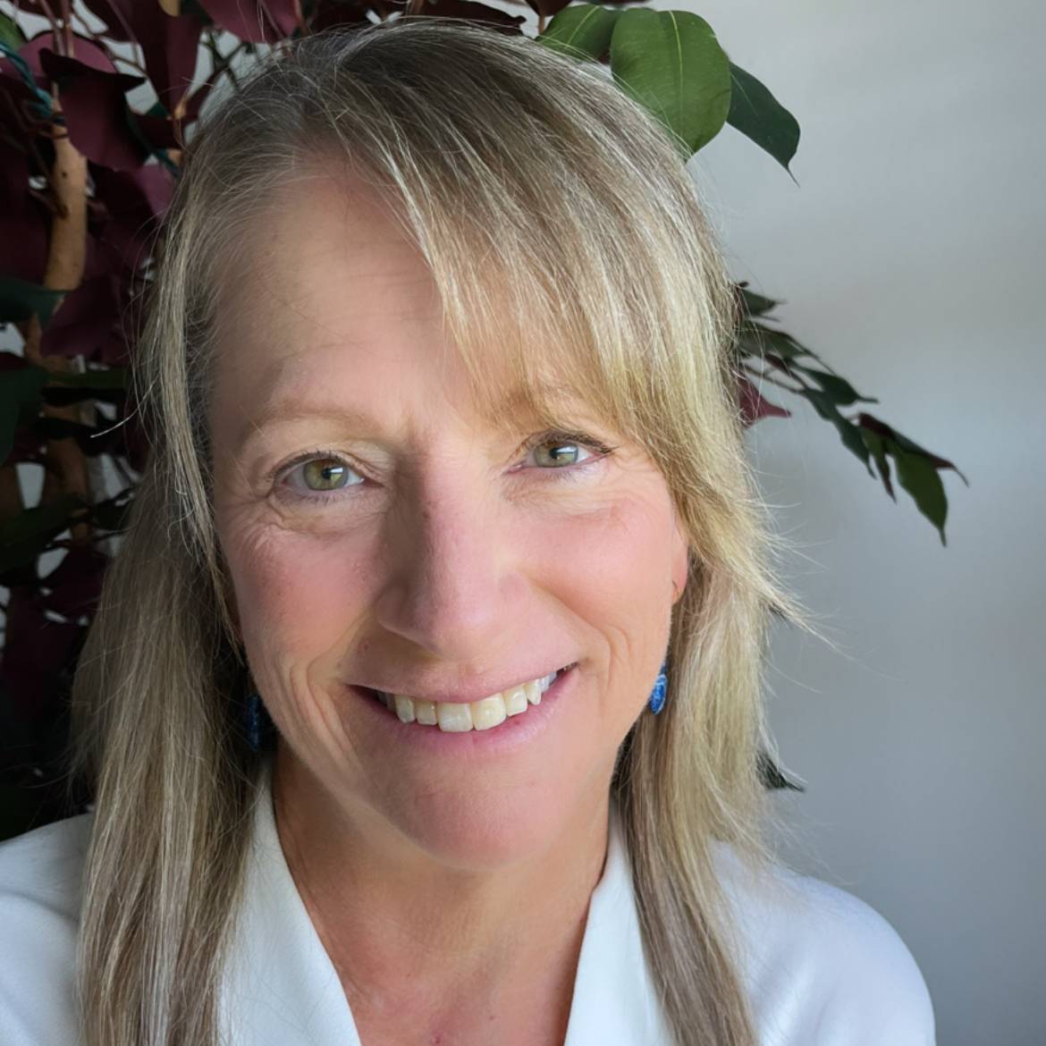 Nancy Davis