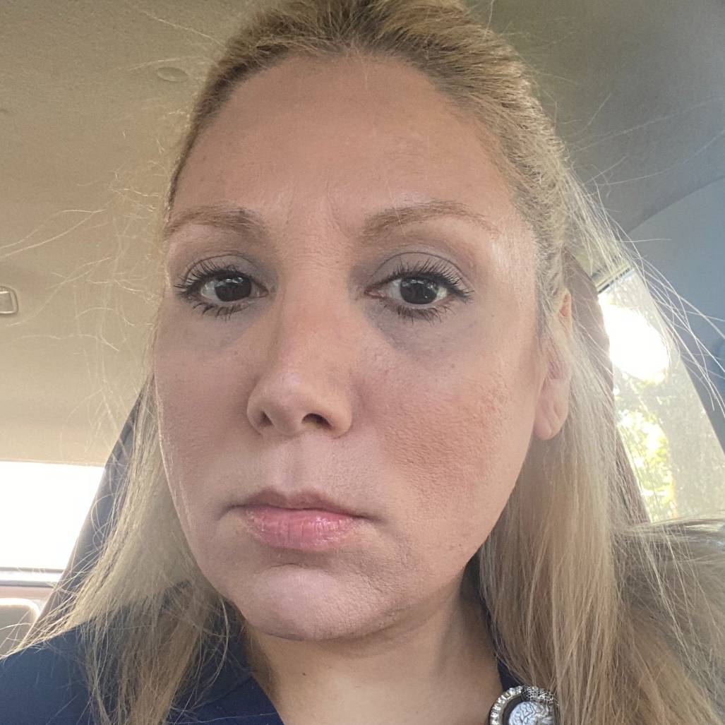 Idalia "Ida" Barquin