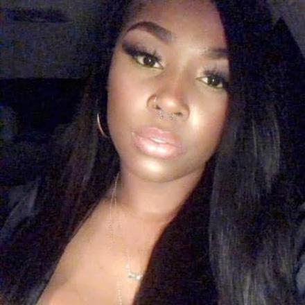 Monique Barnes