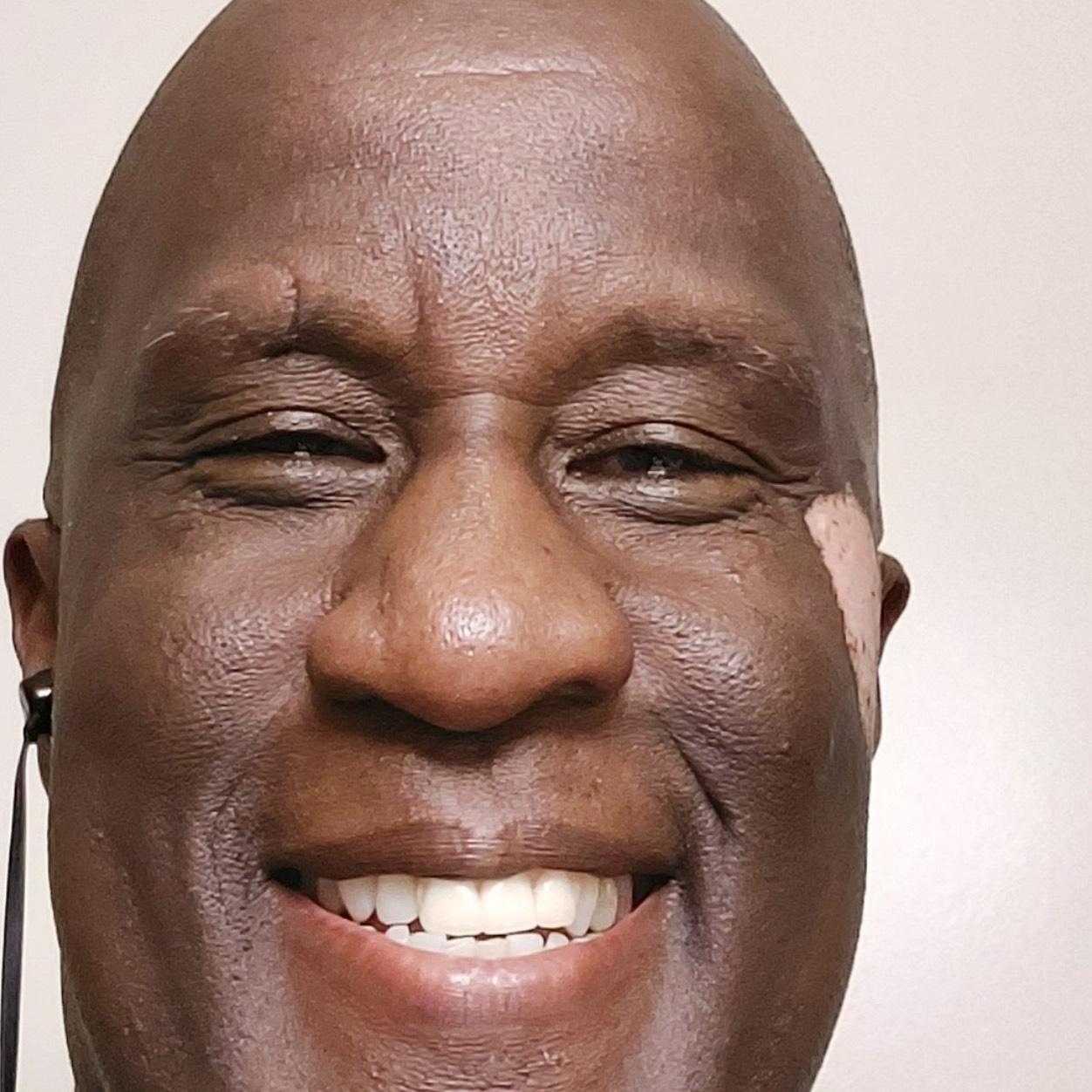 Darren Hubbard