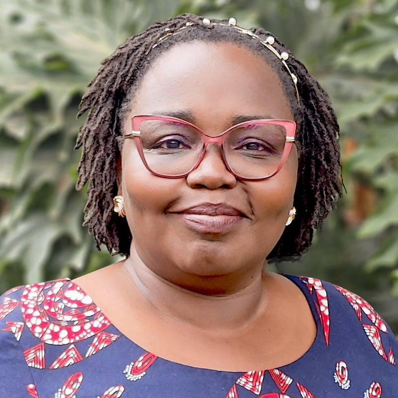 Esther Wanja