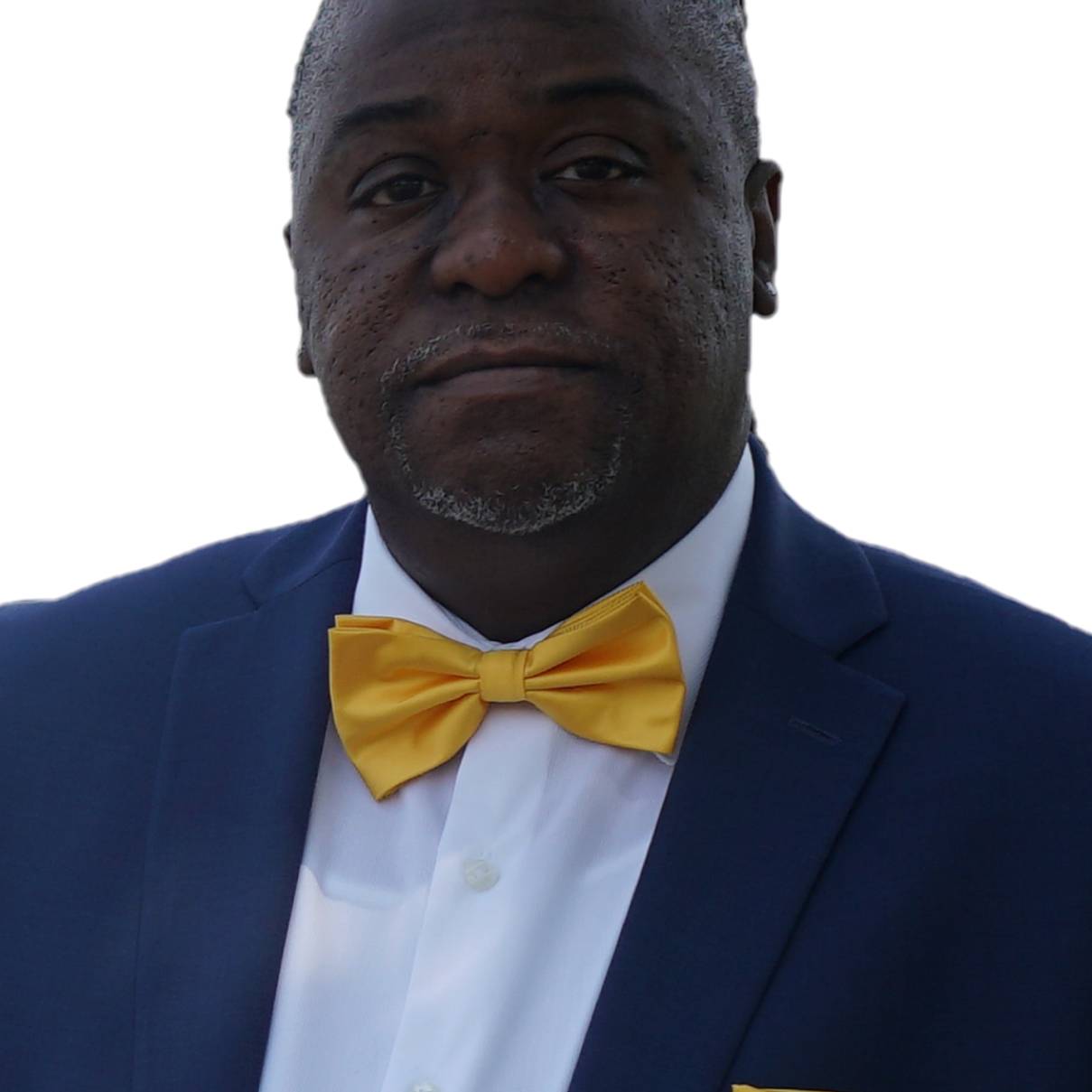 Marcus Kilgore