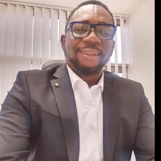 Chiedu Eze