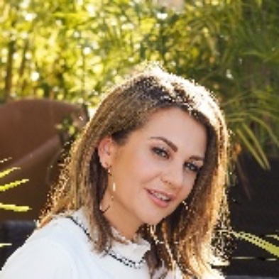 Anna Suprun