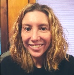 Miranda Woodard