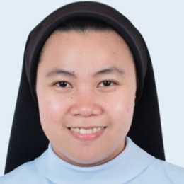 Mary Jane Pacaco