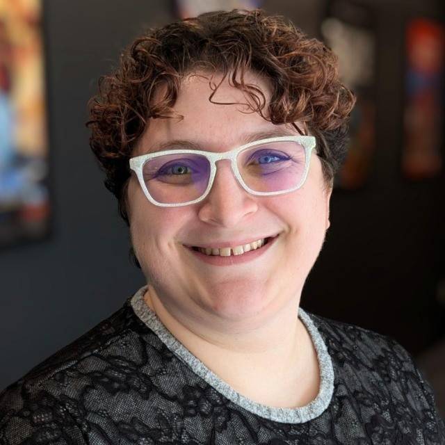 Theadora Webber