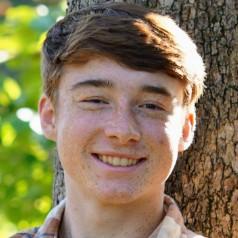 Griffin Ruddick