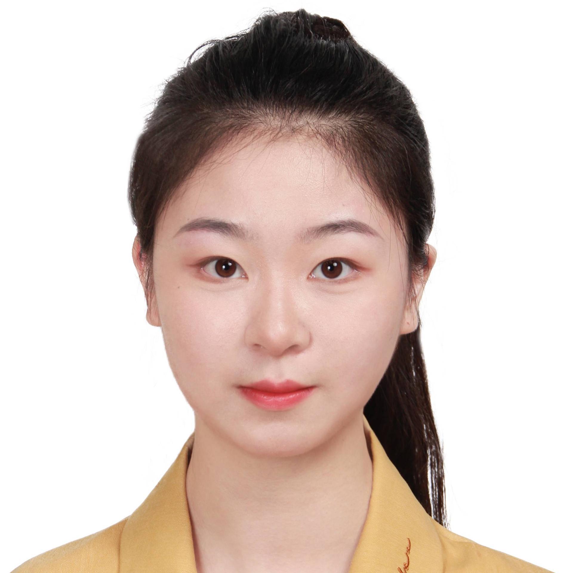 YUEQI WU