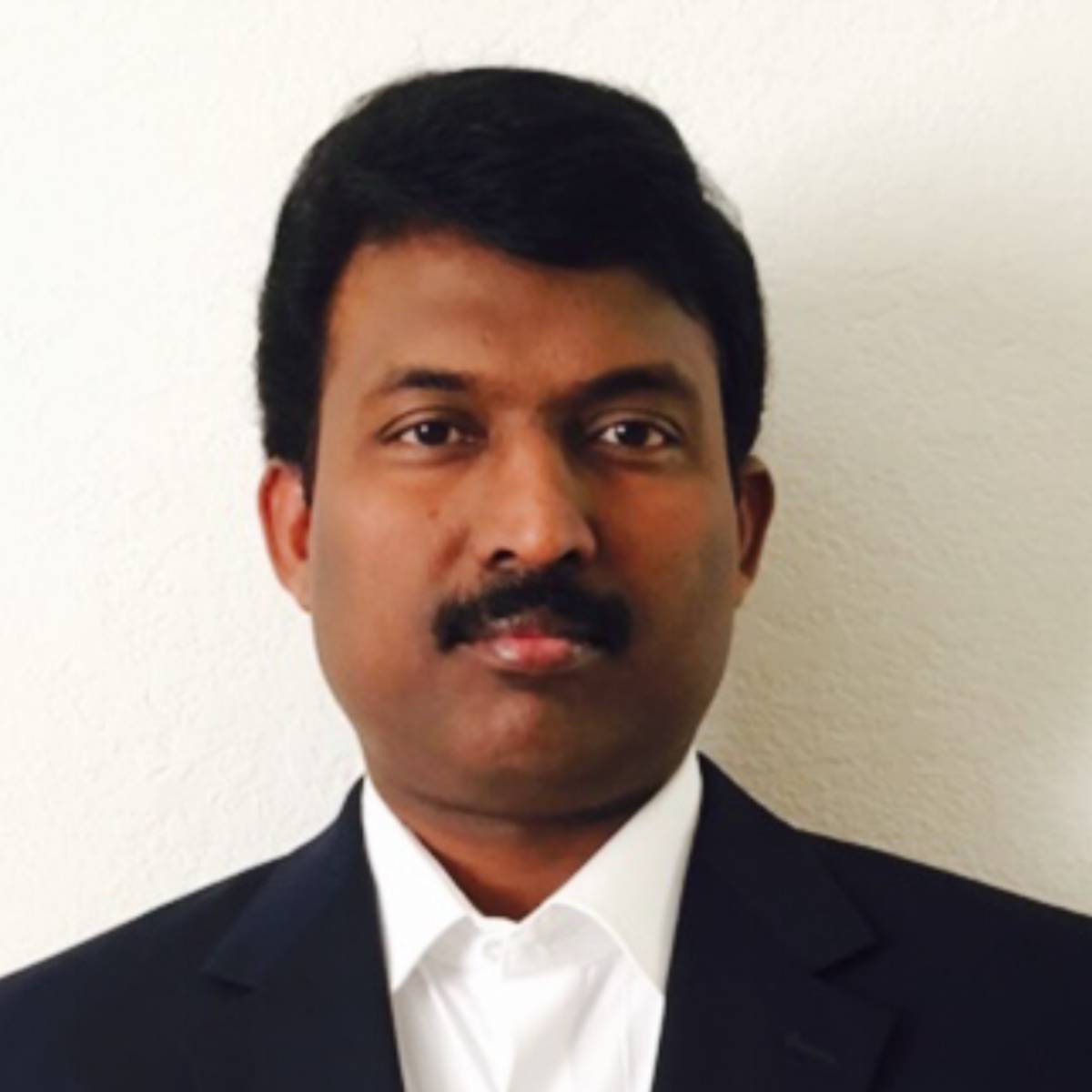 Balaji Gannapureddy