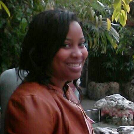 Monique Arnold