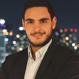Nicolas Ferrigno