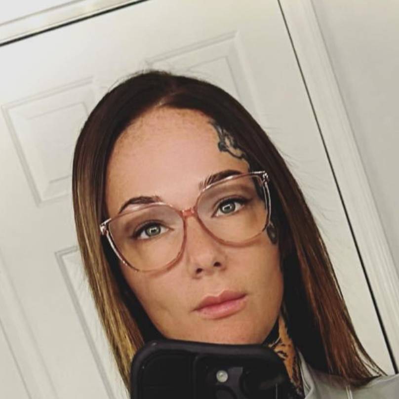 Stephanie Tadlock