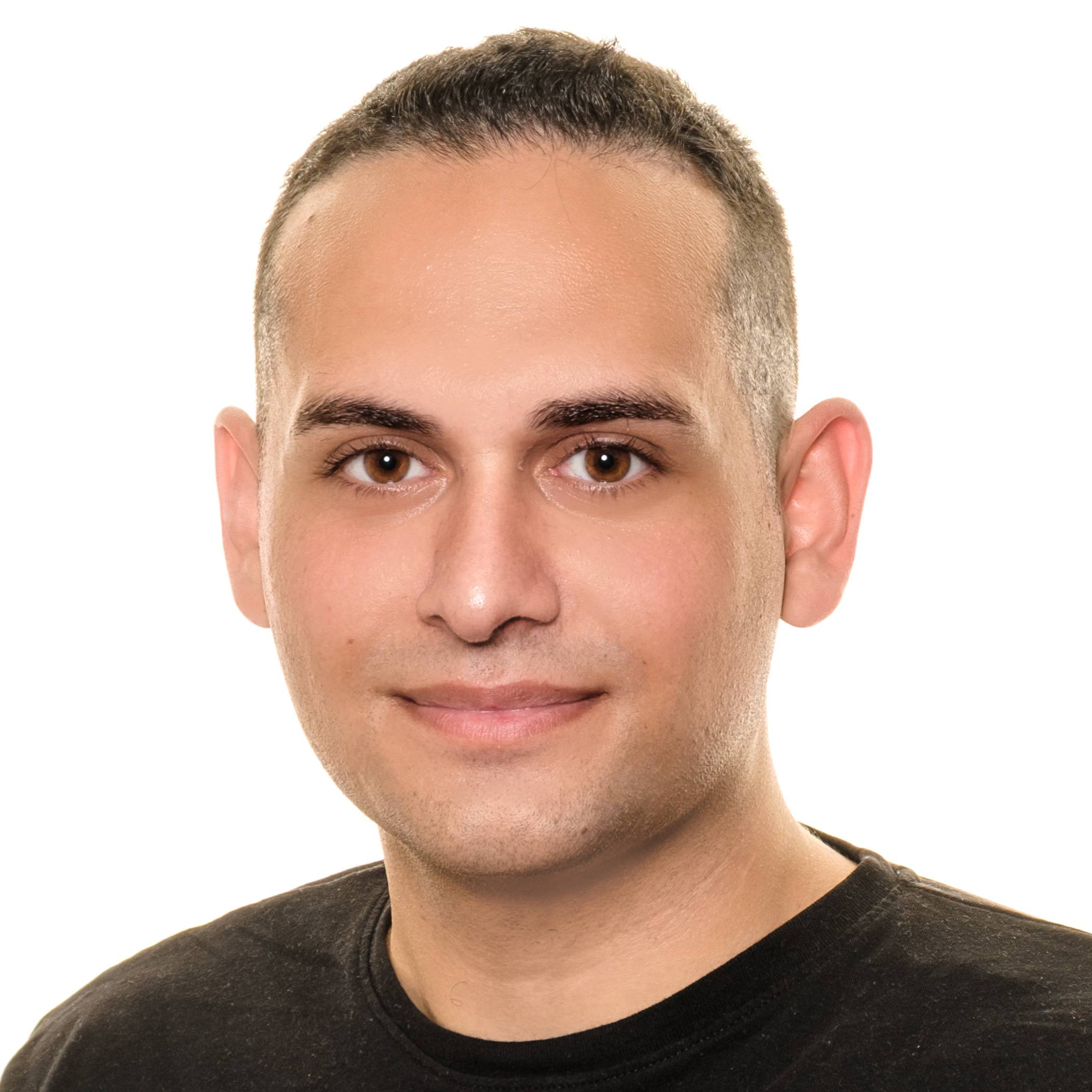 Kenan Ali