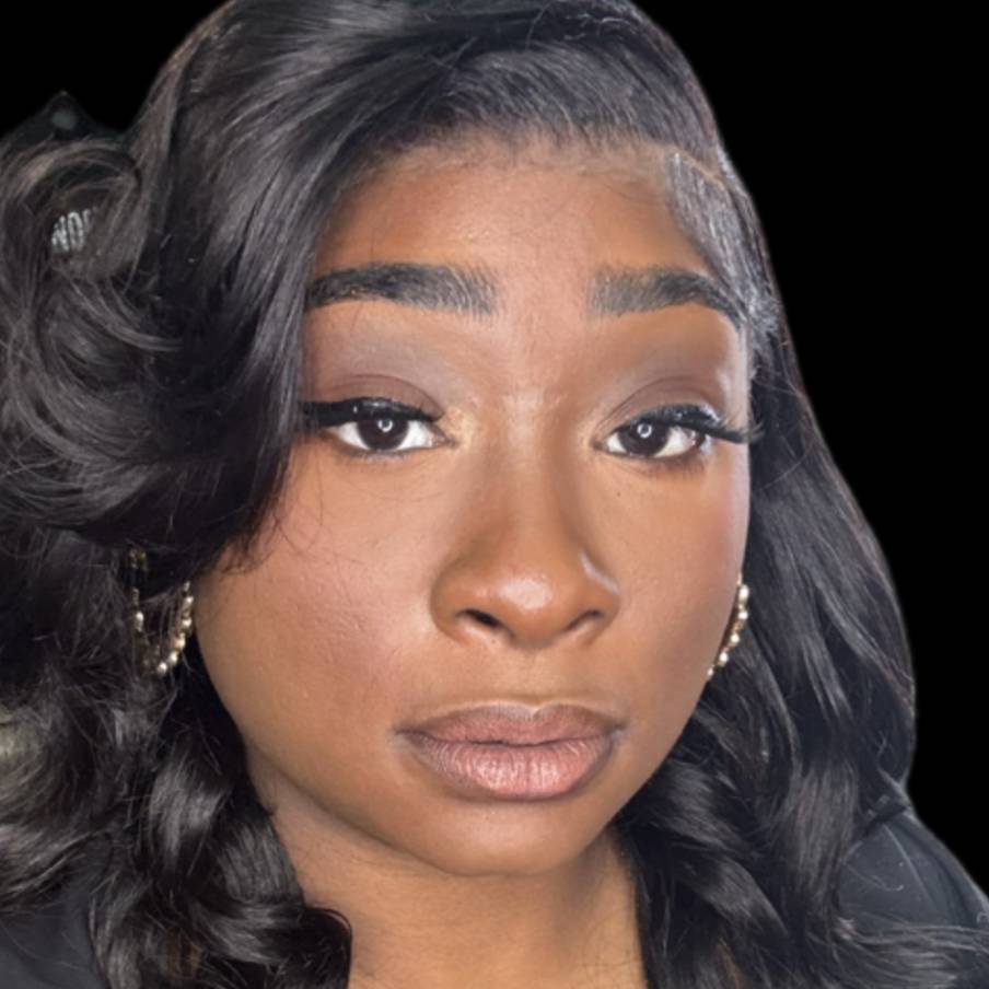 Jazelle Thomas
