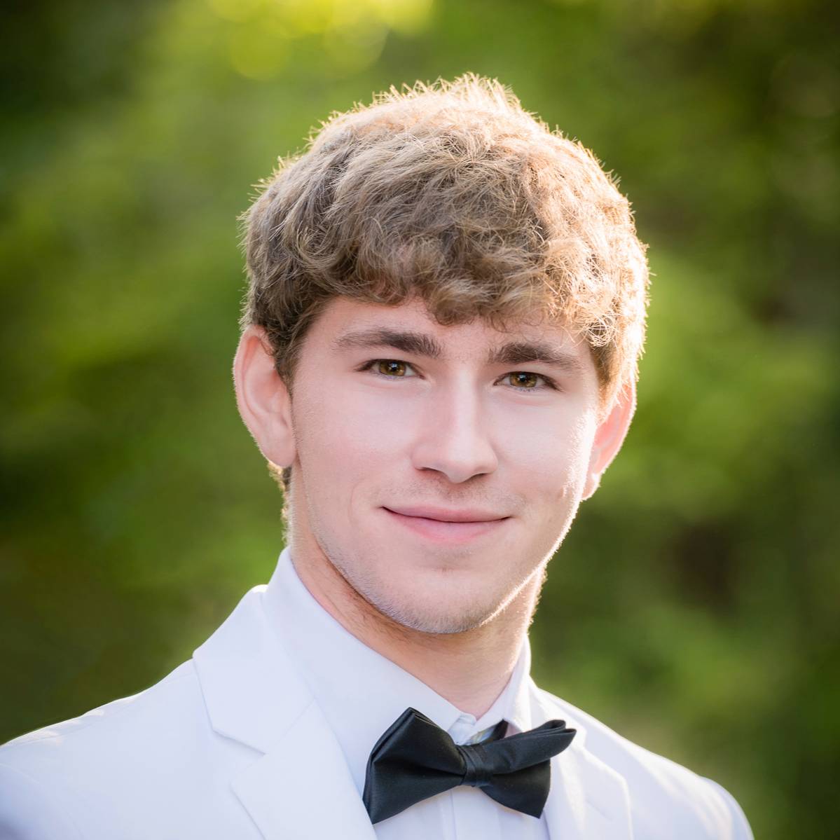 Jacob Hirsh
