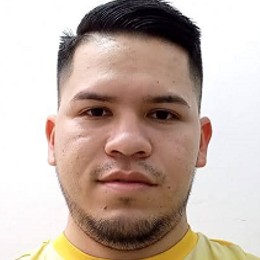 Luis Miranda