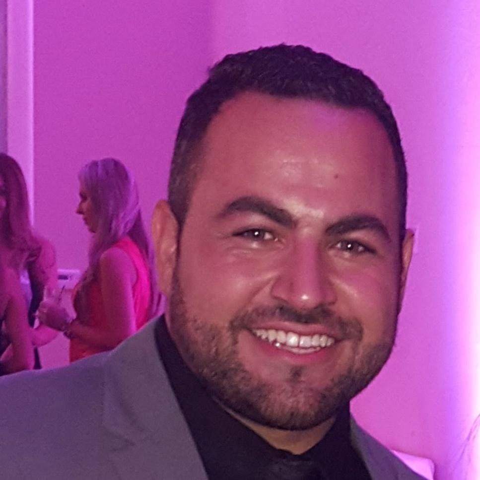 Nick R. Kakish