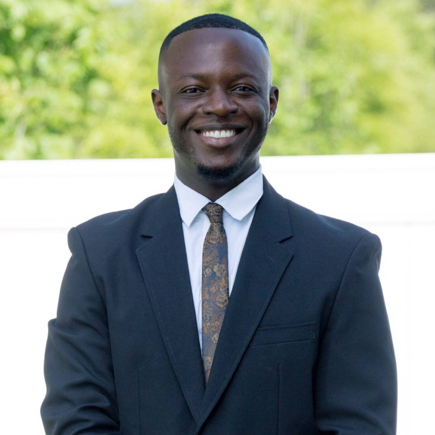VINCENT ASARE