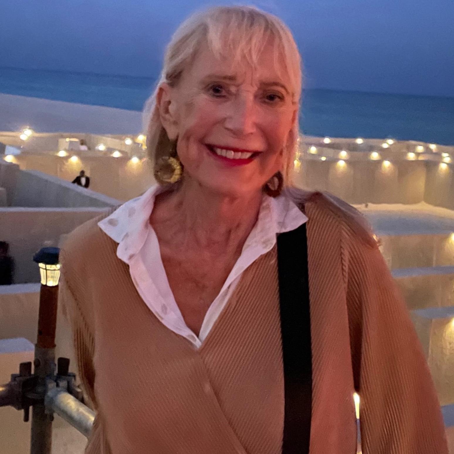 Ellen FRAZER-JAMESON