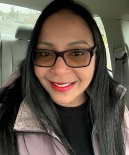 Ruth Alcantara