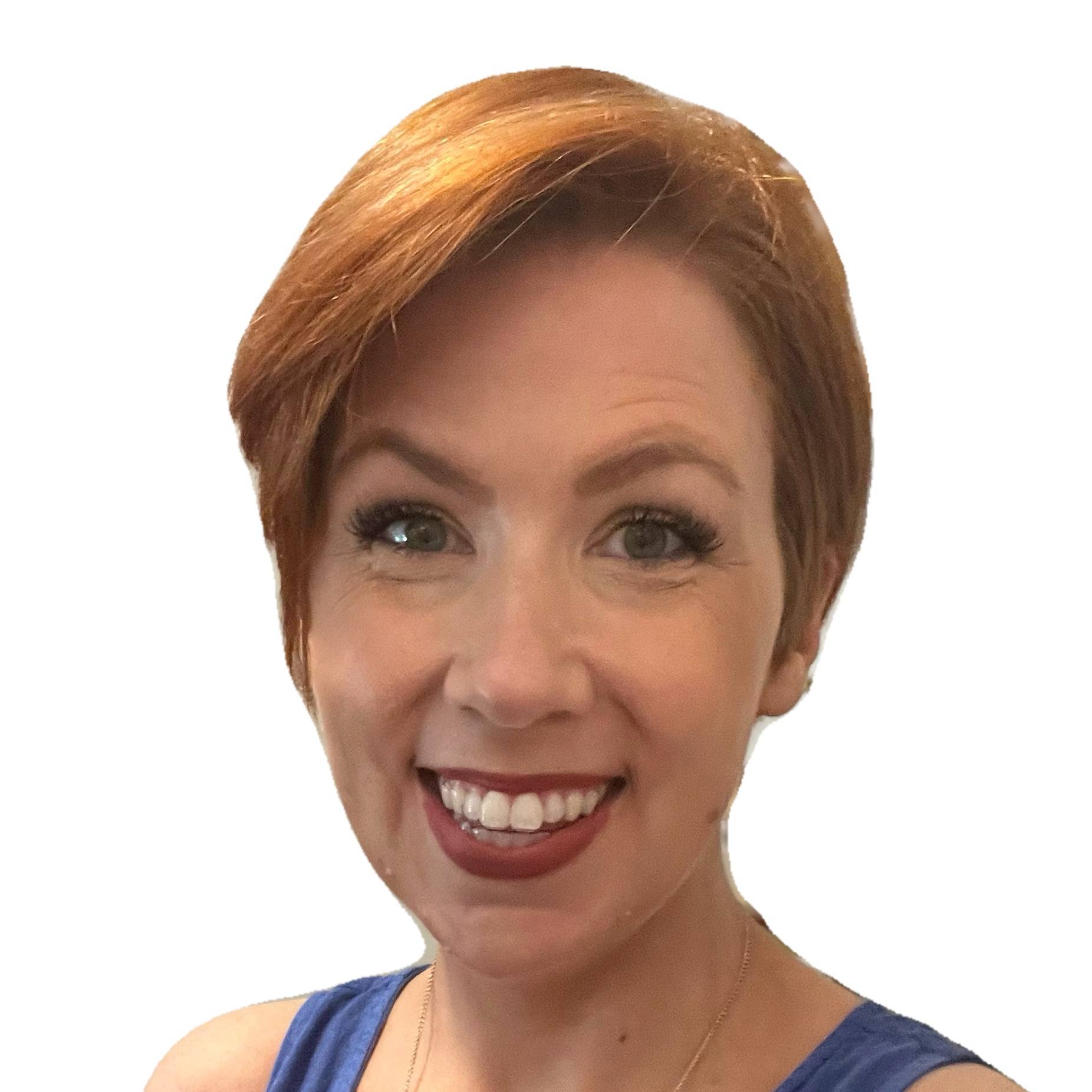 Meghan Mannion