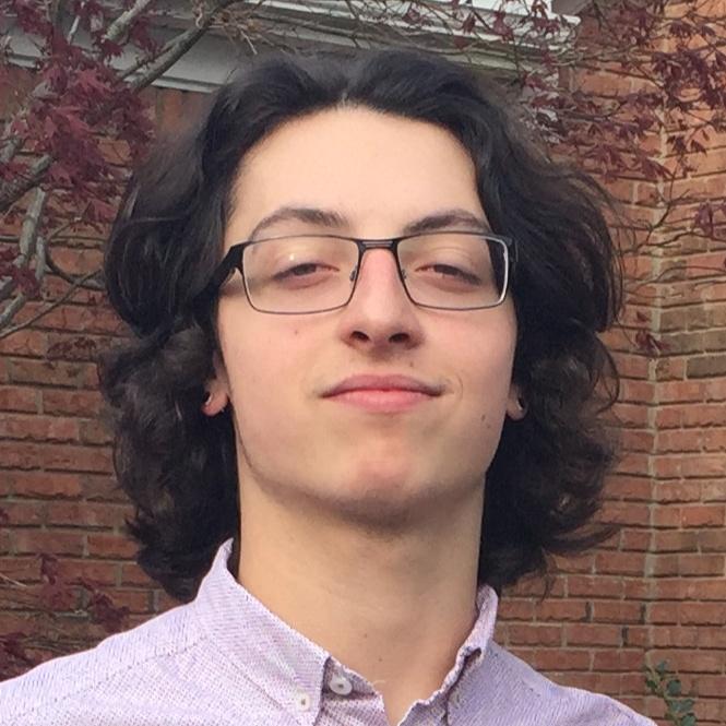 Dominick D'Altilio