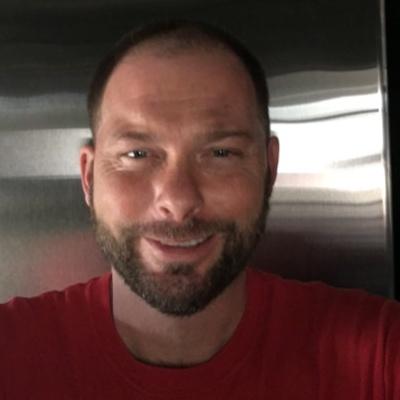 Joel Smith