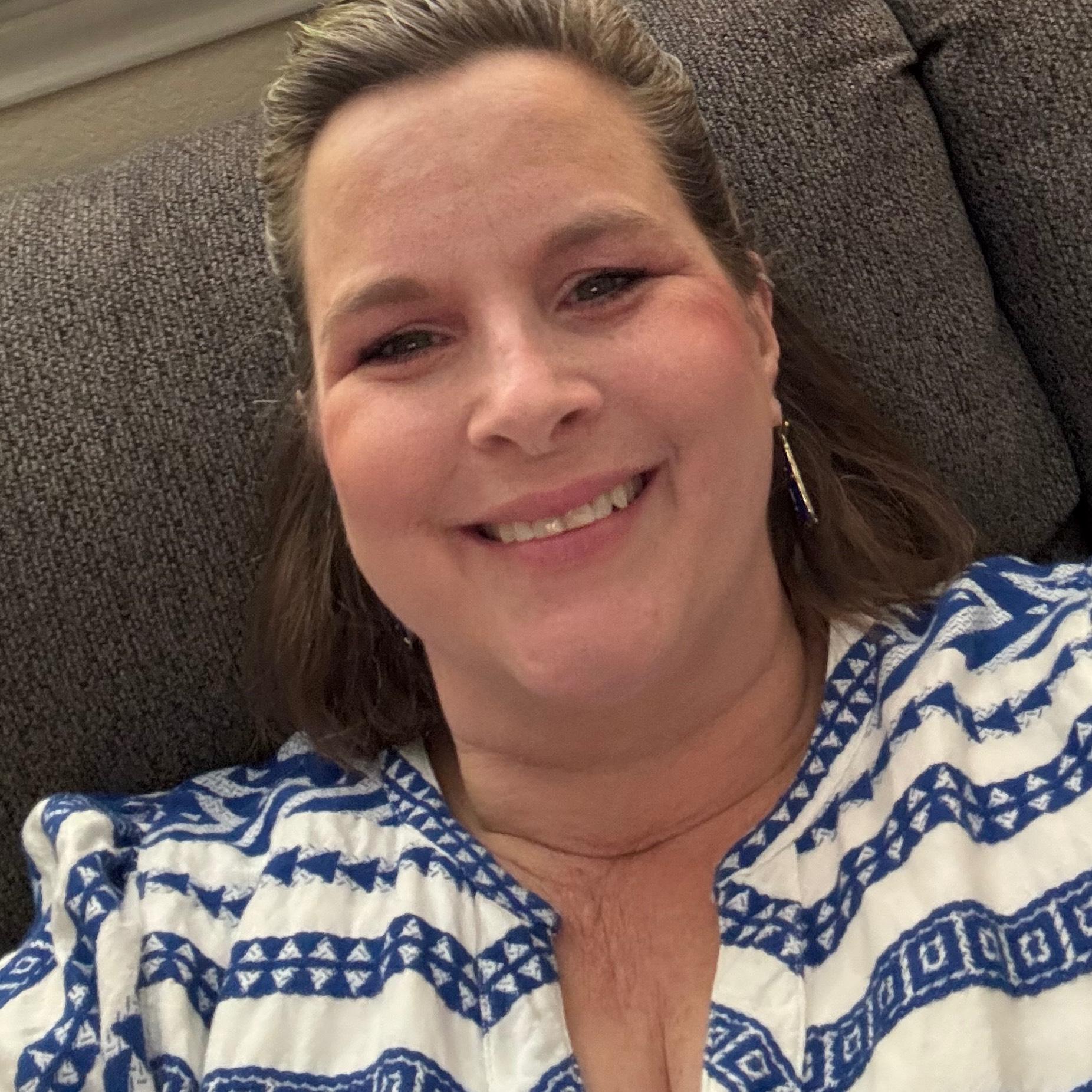 Amy Mesecke