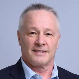 Scott McAuliffe