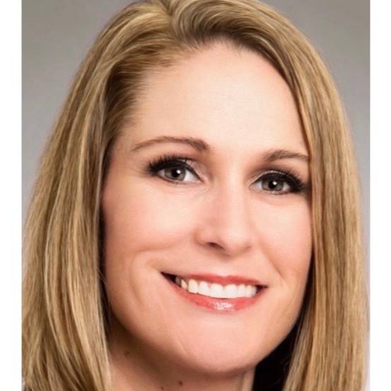 Clover Johnson