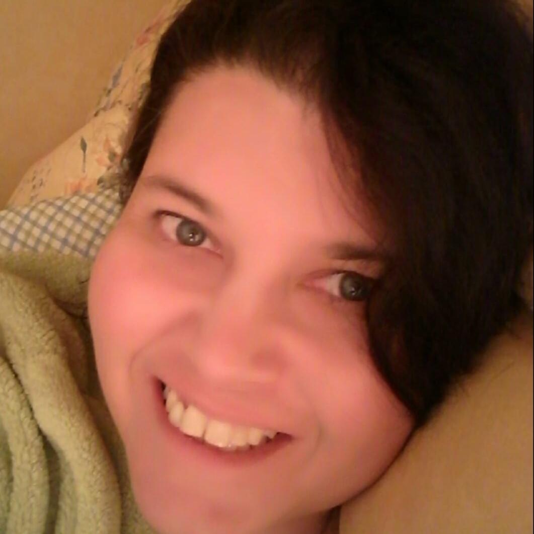 Lea Marie Seavey