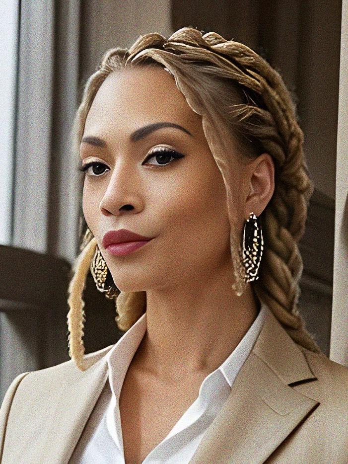 Waleia Larkin