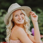 Hannah Bauserman