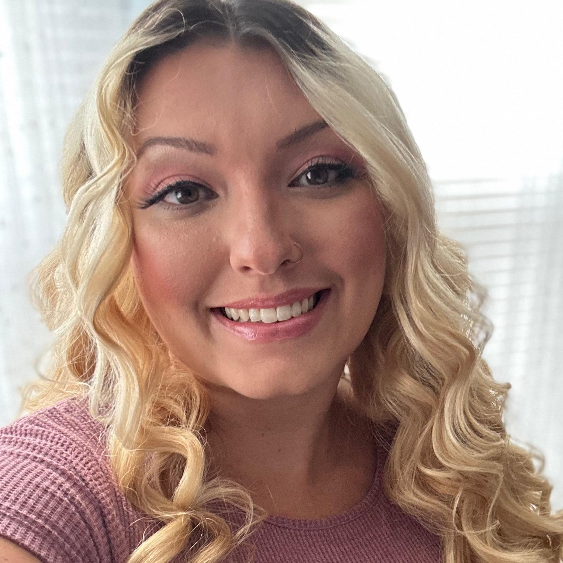 Elizabeth Jones