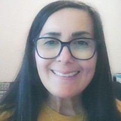 Veronica Martinez