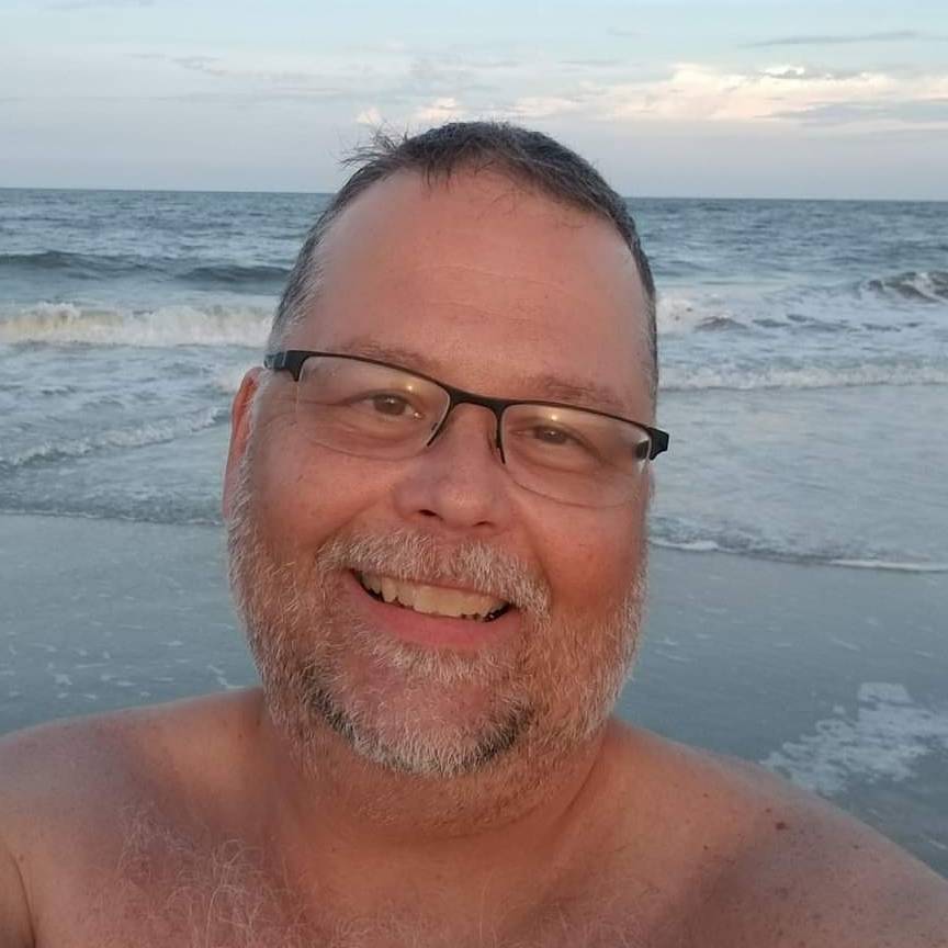 Jeffrey Hobson