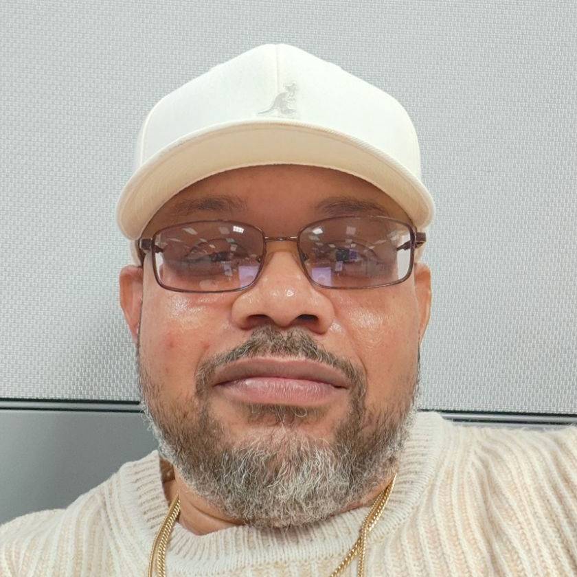 Christopher Parmley