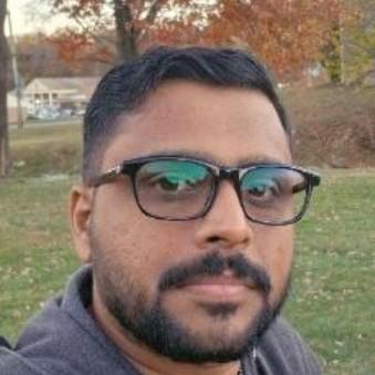 Nikhil Rajagopalan