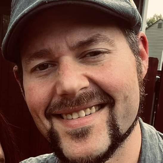 Jason Sawman