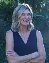 Marie Robbins-Marine