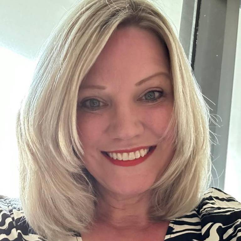 AMY JANCOUSKAS