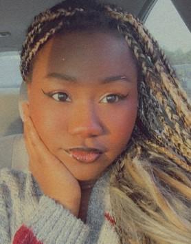 ZaKiyah Brown