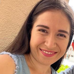Araceli Martinez