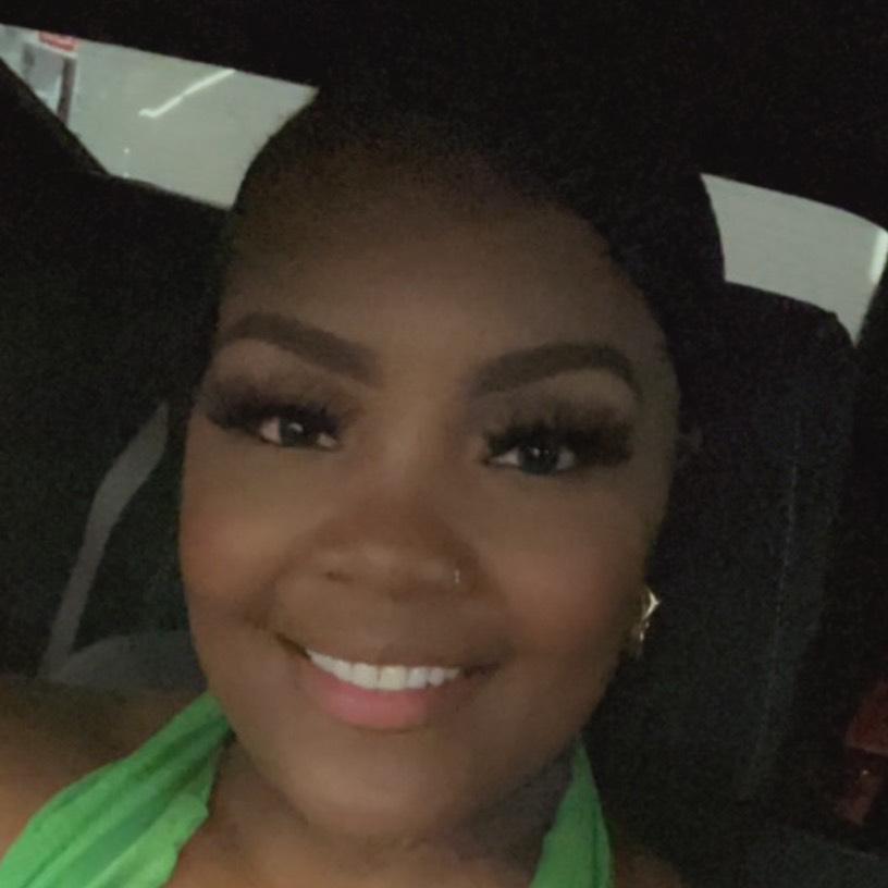 Jamika Herndon