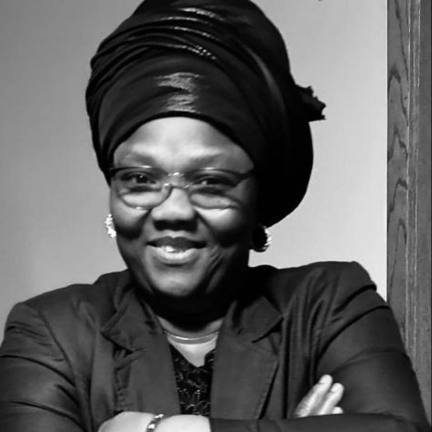 Nadine DAKO TAMADAHO