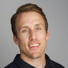 Patrick Costello