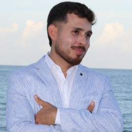 Mateus Alves Closner