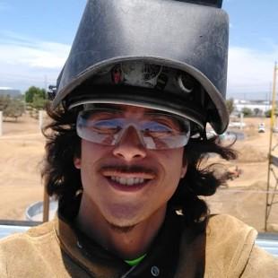 Nathaniel Saucedo